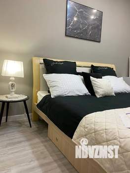 2-к квартира, посуточно, 43м2, 8/14 этаж