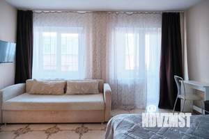 Фото квартиры в аренду (3)
