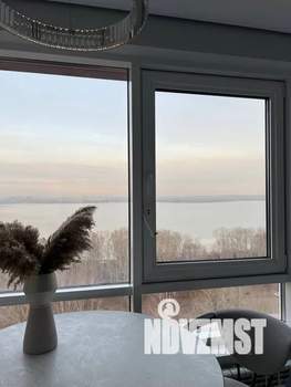 Студия квартира, посуточно, 21м2, 12/17 этаж