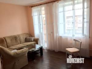 Студия квартира, на длительный срок, 25м2, 4/6 этаж