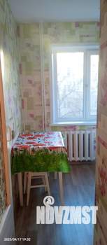 1-к квартира, на длительный срок, 40м2, 3/5 этаж