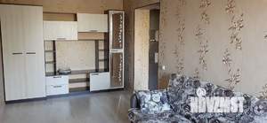 1-к квартира, на длительный срок, 38м2, 5/9 этаж