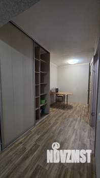 1-к квартира, на длительный срок, 36м2, 1/19 этаж