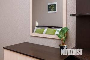 1-к квартира, посуточно, 38м2, 9/18 этаж