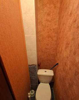 1-к квартира, на длительный срок, 30м2, 2/5 этаж