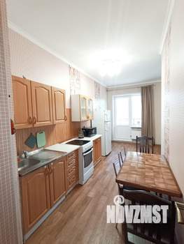 1-к квартира, на длительный срок, 55м2, 4/12 этаж