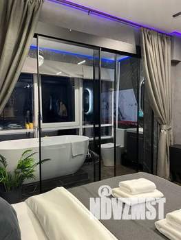 Студия квартира, посуточно, 30м2, 12/17 этаж