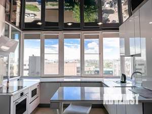 2-к квартира, на длительный срок, 42м2, 7/7 этаж