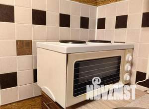 Студия квартира, на длительный срок, 24м2, 5/6 этаж