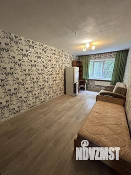 2-к квартира, на длительный срок, 48м2, 1/5 этаж