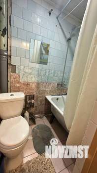 1-к квартира, на длительный срок, 30м2, 4/5 этаж