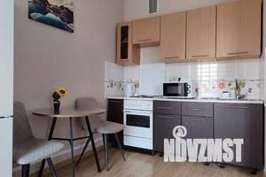 1-к квартира, посуточно, 34м2, 4/10 этаж