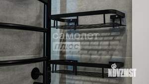 2-к квартира, на длительный срок, 39м2, 8/10 этаж