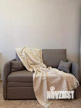 1-к квартира, посуточно, 38м2, 5/9 этаж