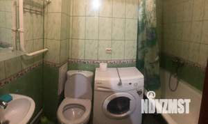 2-к квартира, посуточно, 45м2, 8/9 этаж