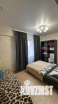 2-к квартира, посуточно, 75м2, 3/17 этаж