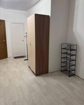 1-к квартира, на длительный срок, 21м2, 1/1 этаж