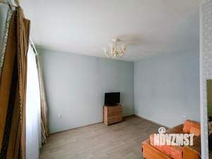 Студия квартира, на длительный срок, 30м2, 2/6 этаж