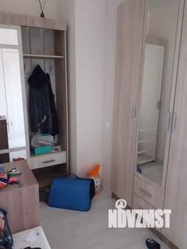 1-к квартира, на длительный срок, 35м2, 5/21 этаж