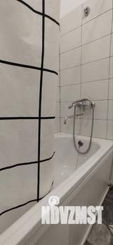 2-к квартира, посуточно, 42м2, 1/1 этаж