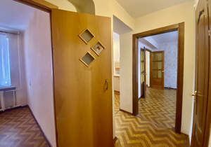 3-к квартира, на длительный срок, 61м2, 1/5 этаж