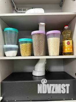 1-к квартира, посуточно, 37м2, 1/5 этаж