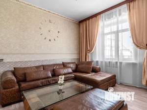 2-к квартира, посуточно, 50м2, 2/3 этаж