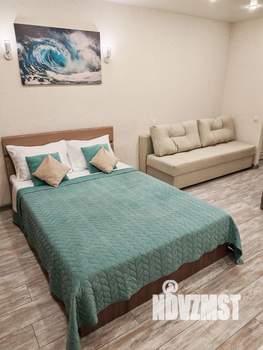 Студия квартира, посуточно, 32м2, 6/17 этаж