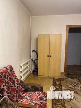 Студия квартира, на длительный срок, 18м2, 2/5 этаж