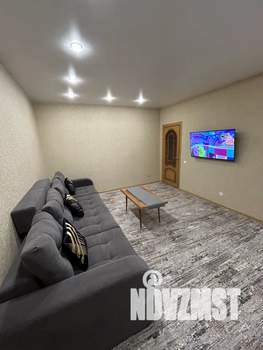 2-к квартира, посуточно, 70м2, 8/17 этаж