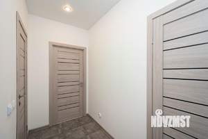 3-к квартира, на длительный срок, 68м2, 7/17 этаж