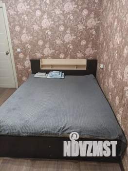 2-к квартира, посуточно, 55м2, 9/16 этаж