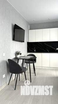 1-к квартира, посуточно, 30м2, 8/14 этаж