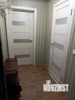 Студия квартира, на длительный срок, 26м2, 5/17 этаж