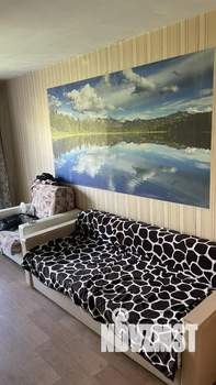 1-к квартира, на длительный срок, 30м2, 4/5 этаж