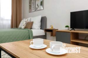 2-к квартира, посуточно, 64м2, 1/1 этаж