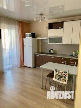 Студия квартира, на длительный срок, 30м2, 9/16 этаж