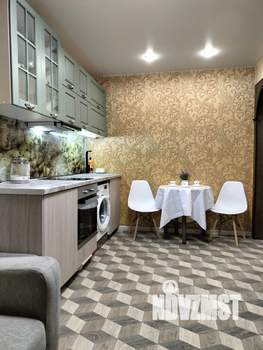 1-к квартира, посуточно, 44м2, 3/10 этаж