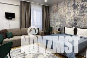 1-к квартира, посуточно, 42м2, 6/17 этаж