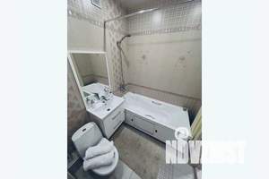 1-к квартира, посуточно, 38м2, 11/17 этаж