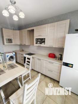 2-к квартира, на длительный срок, 65м2, 10/16 этаж