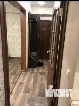 1-к квартира, на длительный срок, 40м2, 7/11 этаж