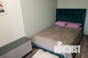 2-к квартира, посуточно, 37м2, 8/10 этаж