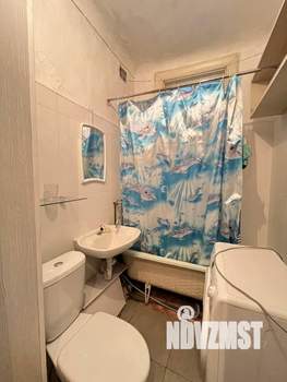 1-к квартира, на длительный срок, 31м2, 3/4 этаж