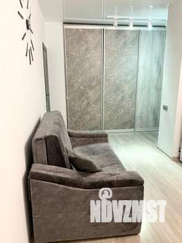 1-к квартира, посуточно, 38м2, 13/17 этаж