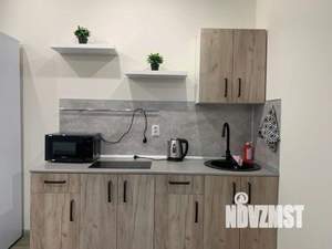 1-к квартира, посуточно, 59м2, 1/1 этаж