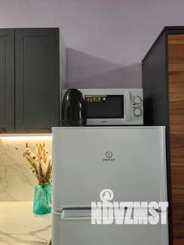 Студия квартира, посуточно, 30м2, 4/16 этаж