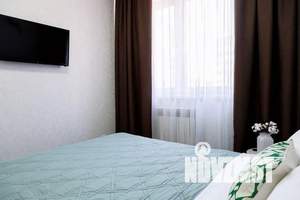 1-к квартира, посуточно, 38м2, 6/16 этаж