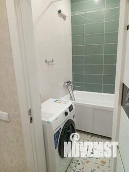 Студия квартира, посуточно, 30м2, 5/19 этаж