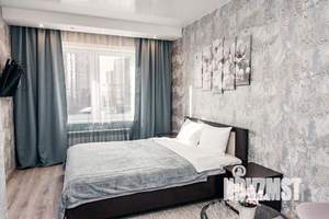 1-к квартира, посуточно, 48м2, 1/1 этаж